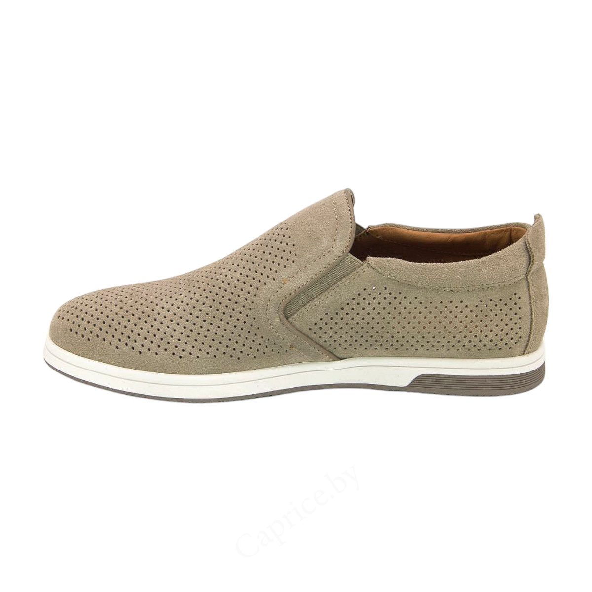 СЛИПОНЫ SALAMANDER MEN АРТИКУЛ: 104-1671A-60208